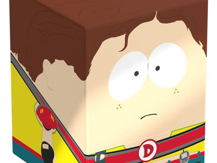Squaroes Squaroe "South Park: Fractured but Whole" SP019 - Captain Diabetes