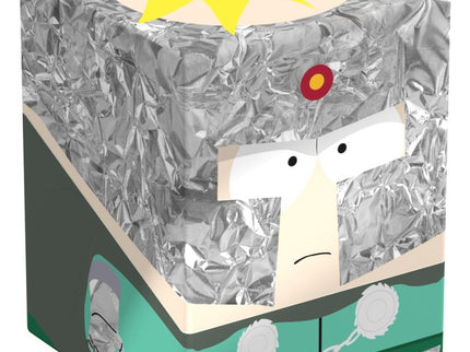 Squaroes Squaroe "South Park: Fractured but Whole" SP020 - Professor Chaos