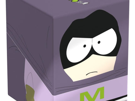 Squaroes Squaroe "South Park: Fractured but Whole" SP021 - Mysterion