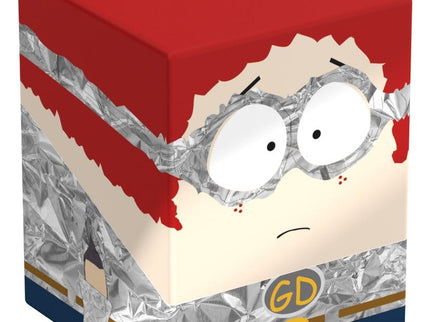 Squaroes Squaroe "South Park: Fractured but Whole" SP022 - General Disarray