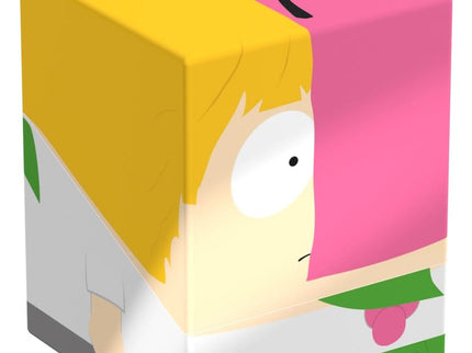 Squaroes Squaroe "South Park: Fractured but Whole" SP023 - Mintberry Crunch
