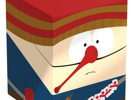 Squaroes Squaroe "South Park: Fractured but Whole" SP025 - Mosquito