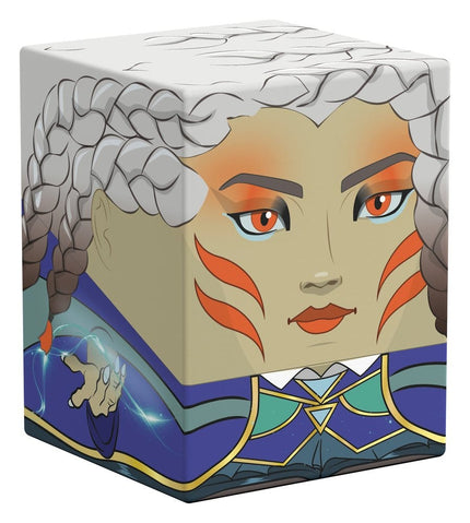 Squaroes Squaroe Magic: The Gathering 