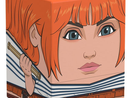 Squaroes Squaroe ONE PIECE OP002 - Nami