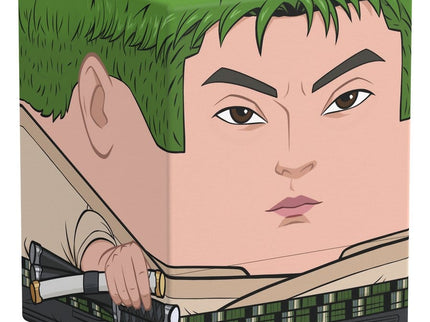 Squaroes Squaroe ONE PIECE OP004 - Roronoa Zoro