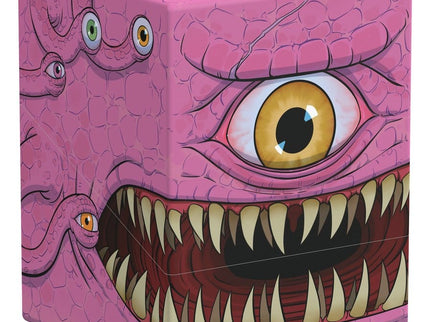 Squaroes Squaroe Dungeons & Dragons DND001 - Beholder