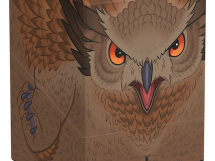 Squaroes Squaroe Dungeons & Dragons DND004 - Owlbear