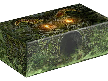 Squaroes Collectors Case 800 Dungeons &amp; Dragons - Tomb of Annihilation