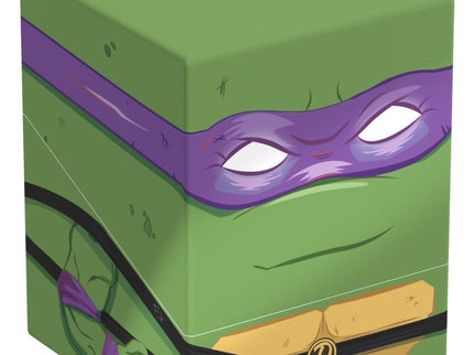 Squaroes Squaroe Teenage Mutant Ninja Turtles™ NT015 – Action Mode Donatello