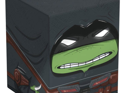 Squaroes Squaroe Teenage Mutant Ninja Turtles™ NT018 - Ronin