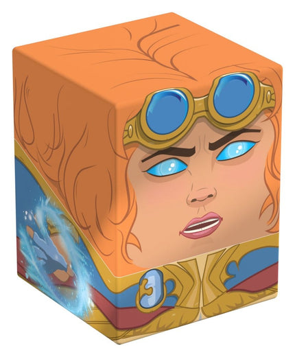 Squaroes Squaroe Magic: The Gathering 