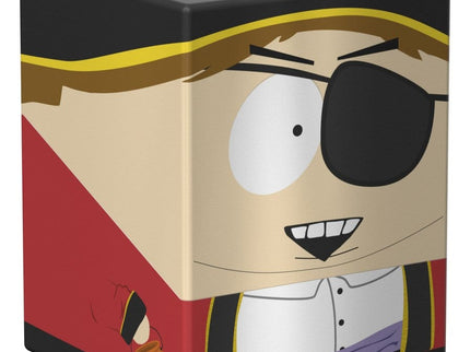 Squaroes Squaroe South Park™ Halloween SP027 - Pirate Cartman