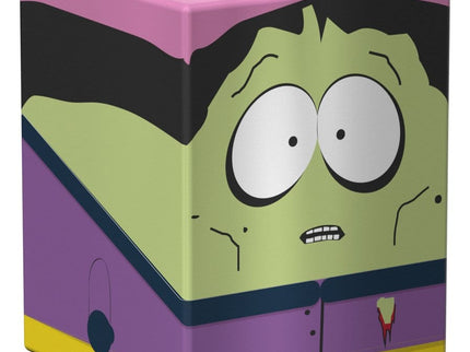 Squaroes Squaroe South Park™ Halloween SP031 - Zombie Wendy