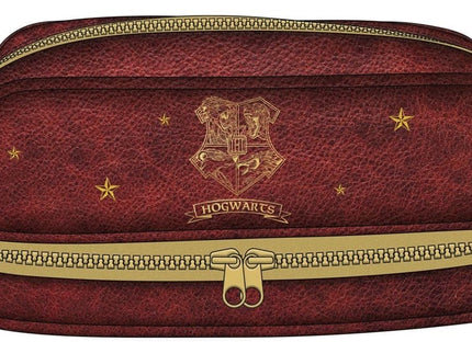 Harry Potter Estuche con Doble Cremallera Stand Together Aurum