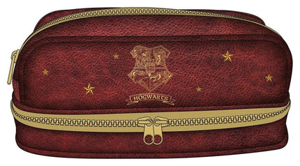Harry Potter Estuche con Doble Cremallera Stand Together Aurum