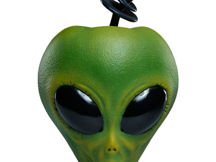 Sideshow Originals Réplica de Apple Alien Apple (Green Variant) 11 cm