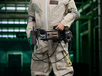 Ghostbusters (1984) Figura 1/6 Winston Ray Stantz 30 cm