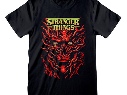 Stranger Things Camiseta Vecna Posterised talla XL