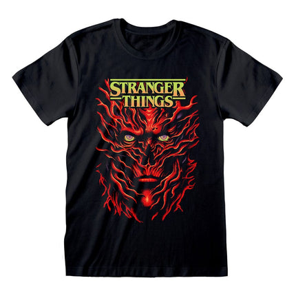 Stranger Things Camiseta Vecna Posterised talla XL