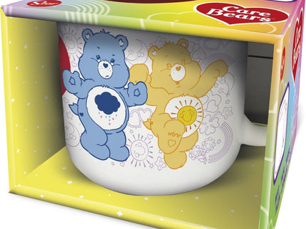 Care Bears Taza 414 ml