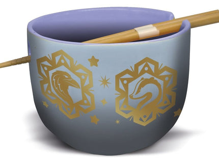 Harry Potter Bol para Ramen con Palillos Magic & Mayhem