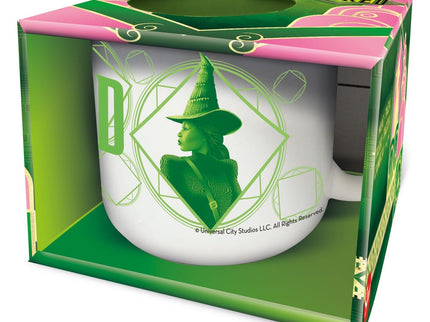 Wicked Taza Elphaba & Glinda 414 ml