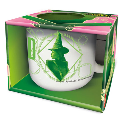 Wicked Taza Elphaba & Glinda 414 ml