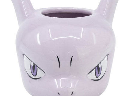 Pokémon Taza 3D Mewtwo 385 ml