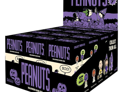 Peanuts Figura Blind Box Wave 7 Display (12)