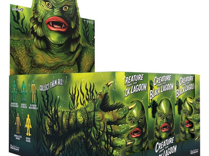 Universal Monsters Figura Blind Box Wave 3 Display (12)