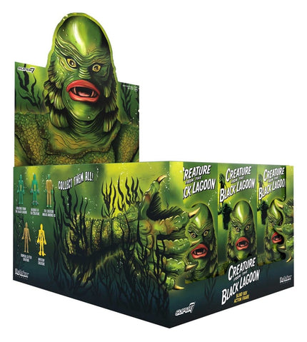 Universal Monsters Figura Blind Box Wave 3 Display (12)