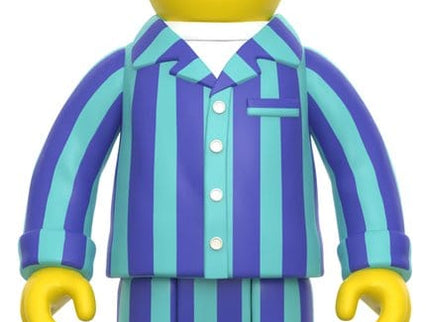 Sesame Street Figura ReAction Wave 06 Bert (PJ) 10 cm