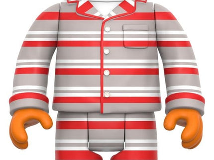 Sesame Street Figura ReAction Wave 06 Ernie (PJs) 10 cm