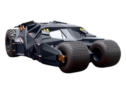 Batman 1989 Vehículo Super Cyborg Batmobile Tumbler (Full Color) 33 cm