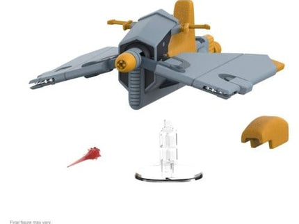 Thundercats Figura Ultimates Wave 13 Skycutter (Small Vehicle) 18 cm