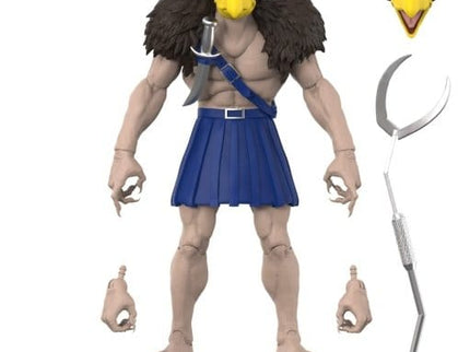 Thundercats Figura Ultimates Wave 13 Vultureman (Toy Recolor) 18 cm