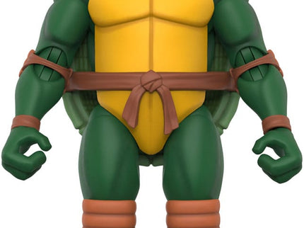Teenage Mutant Ninja Turtles Figura Ultimates Wave 12 Michelangelo 18 cm