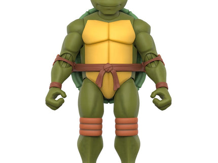 Teenage Mutant Ninja Turtles Figura Ultimates Wave 12 Donatello 18 cm