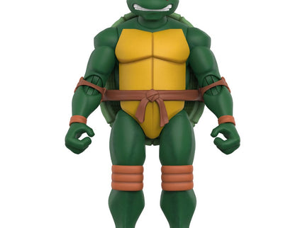 Teenage Mutant Ninja Turtles Figura Ultimates Wave 12 Raphael 18 cm