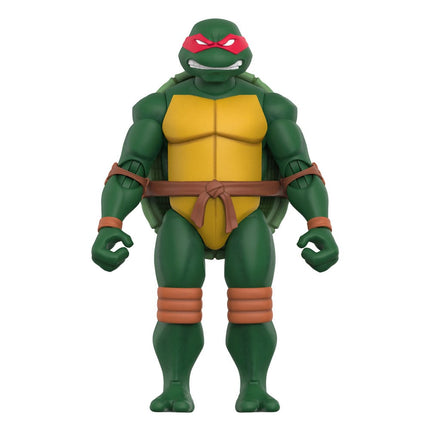 Teenage Mutant Ninja Turtles Figura Ultimates Wave 12 Raphael 18 cm