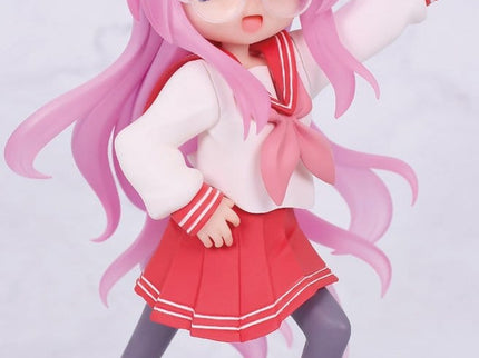 Lucky Star Estatua PVC Vivit Miyuki Takara 13 cm