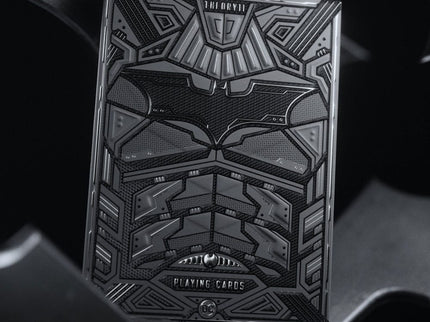 The Dark Knight Trilogy Baraja de cartas