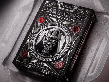 Star Wars Baraja de cartas Year of the Dark Side