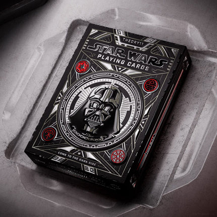 Star Wars Baraja de cartas Year of the Dark Side