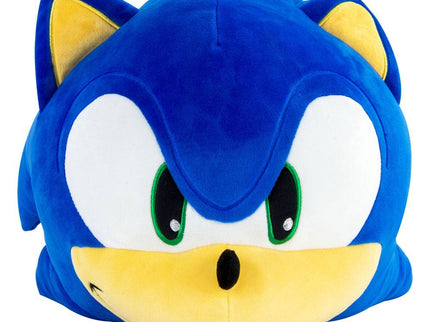 Sonic The Hedgehog Peluche Mocchi-Mocchi Sonic 38 cm