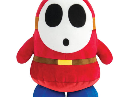 Super Mario Peluche Mocchi-Mocchi Shy Guy 41 cm