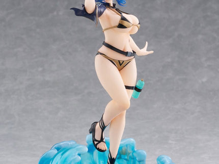 VTuber Estatua PVC Dressta Kson 23 cm
