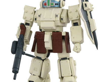 Armored Trooper Votoms Figura Toyrise 1/48 AT Collection 05 Odel Buckler 10 cm
