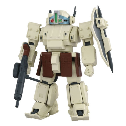 Armored Trooper Votoms Figura Toyrise 1/48 AT Collection 05 Odel Buckler 10 cm