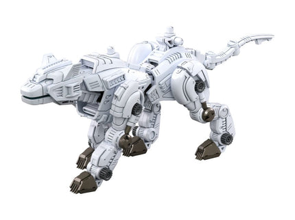 Zoids Maqueta Plastic Model Kit 1/100 RMZ-012 Hell Cat Tirol 14 cm